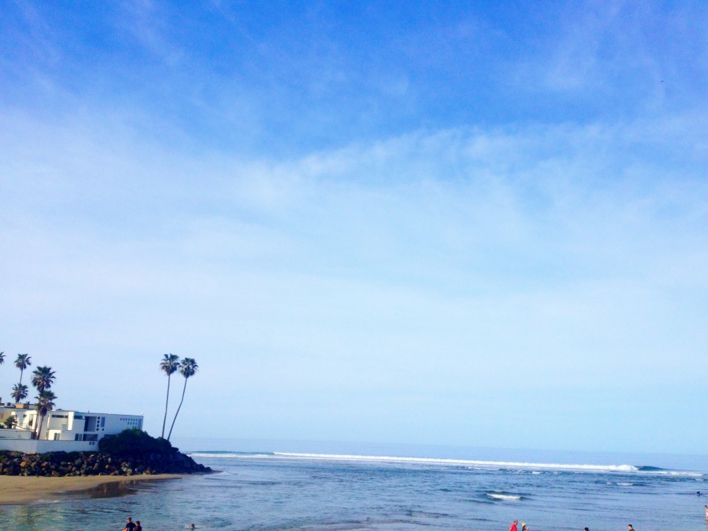 cardiff beach san diego ca