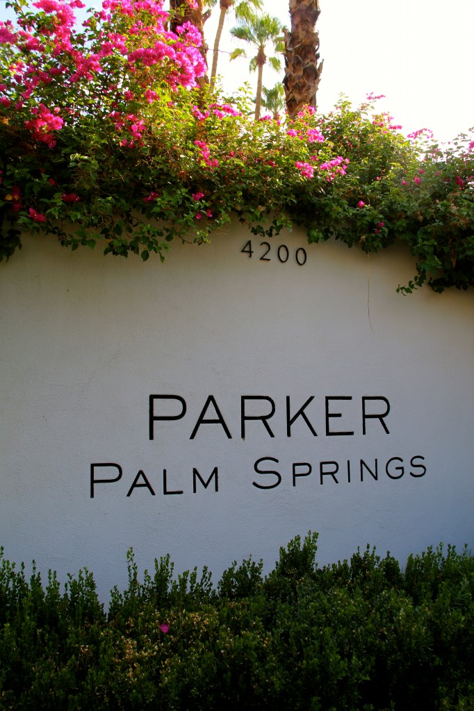 Parker Palm Springs 