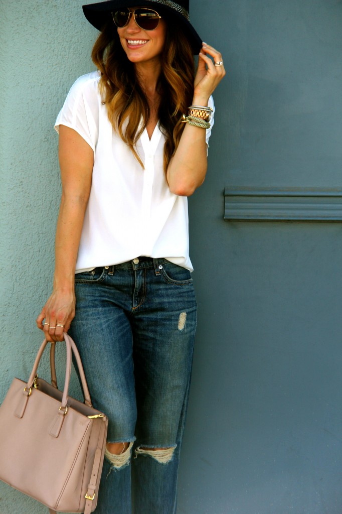 boyfriend jeans 