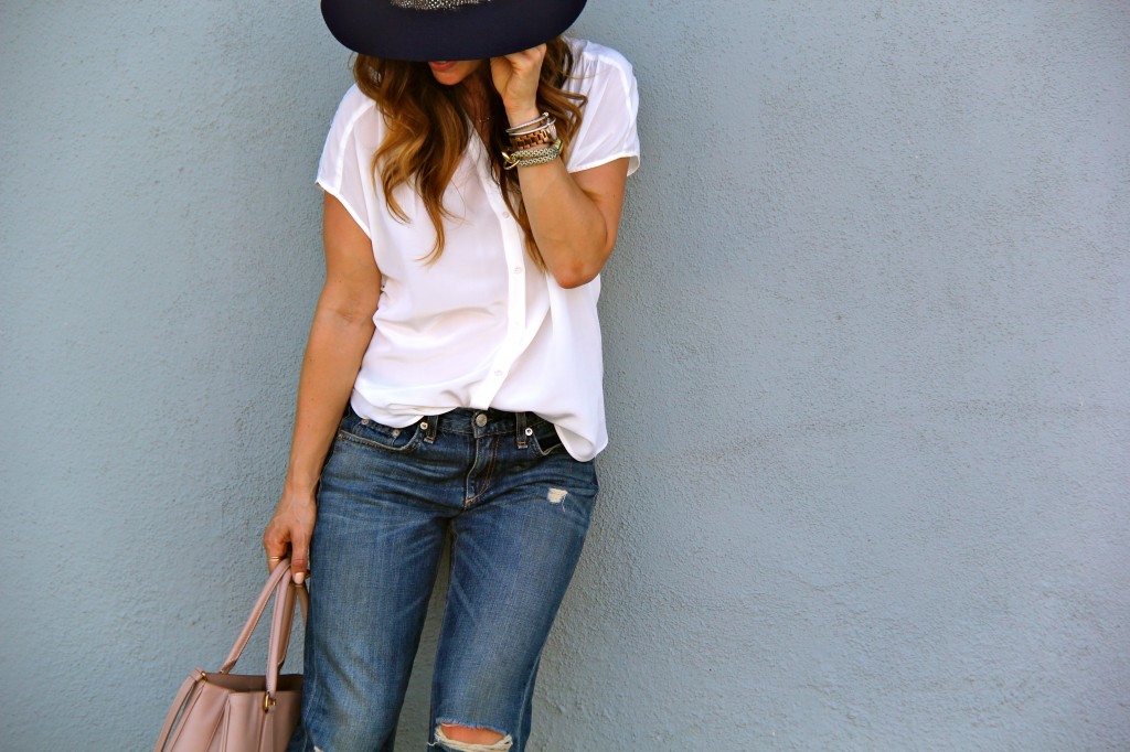 boyfriend jeans 