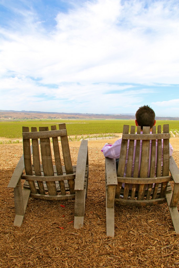 Los Olivos, Ca