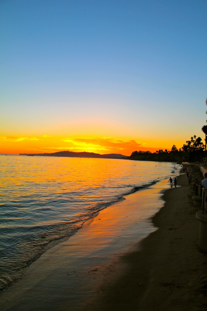 Butterfly Beach 