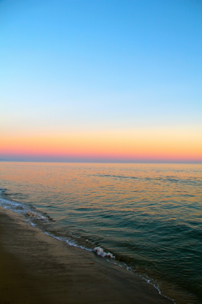 Butterfly Beach