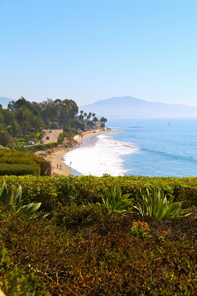 Butterfly Beach