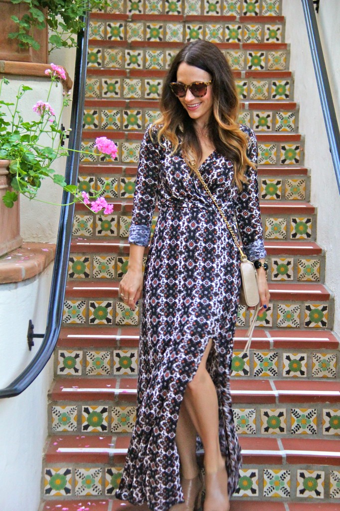 ella moss boho maxi dress