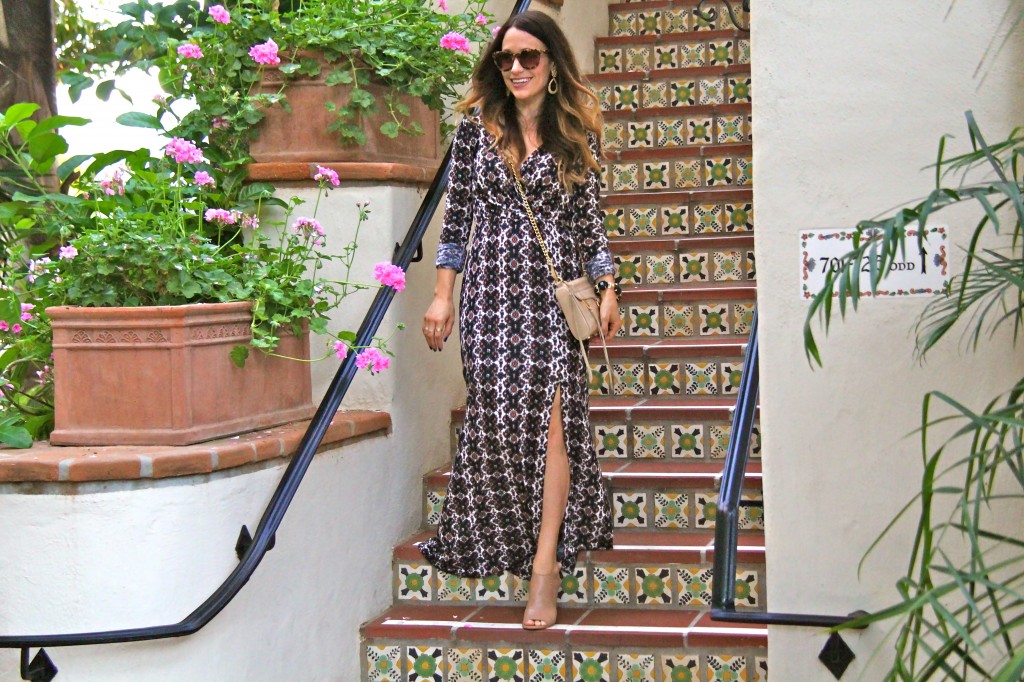 ella moss boho maxi dress