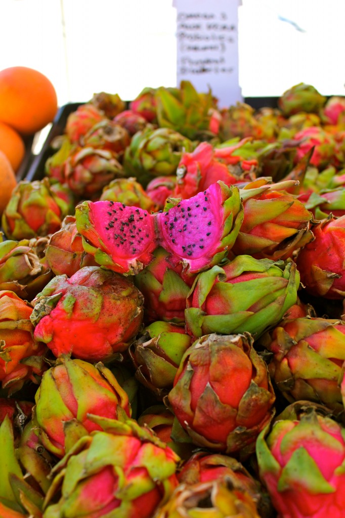 dragon fruit