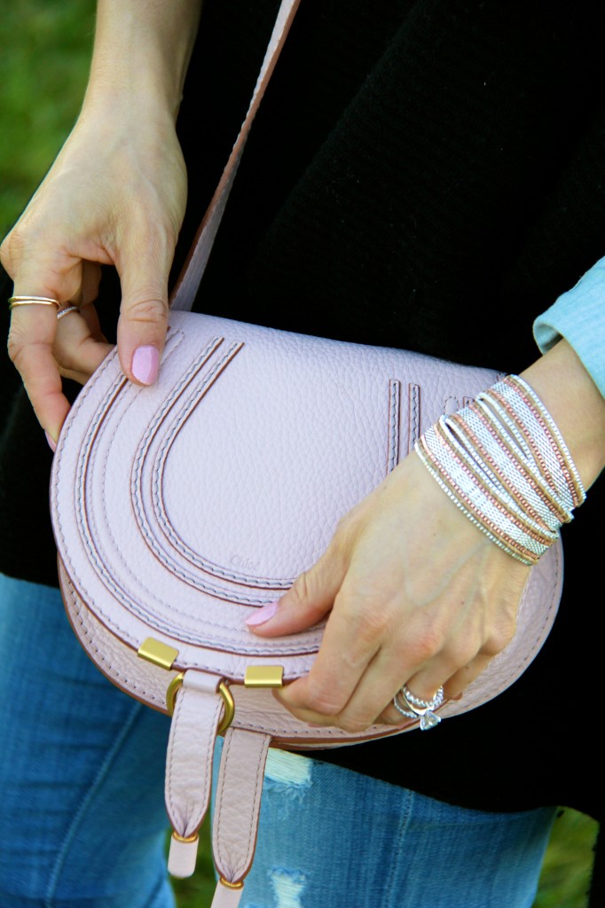 geoffrey scott jewelry, chloe bag 