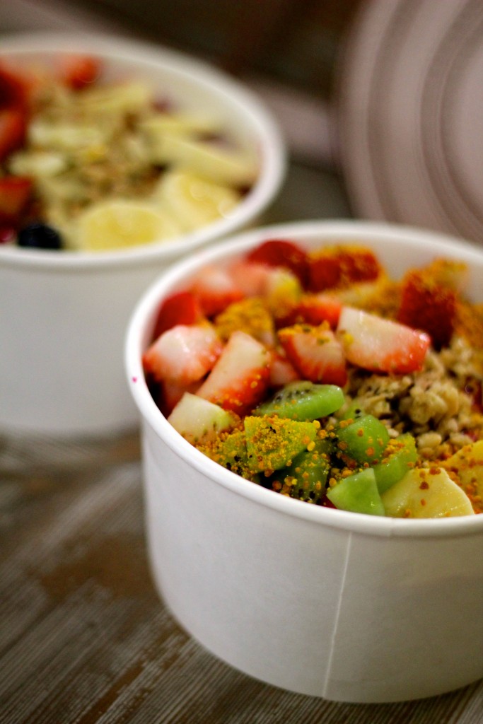 pitaya bowls from birdie bowl