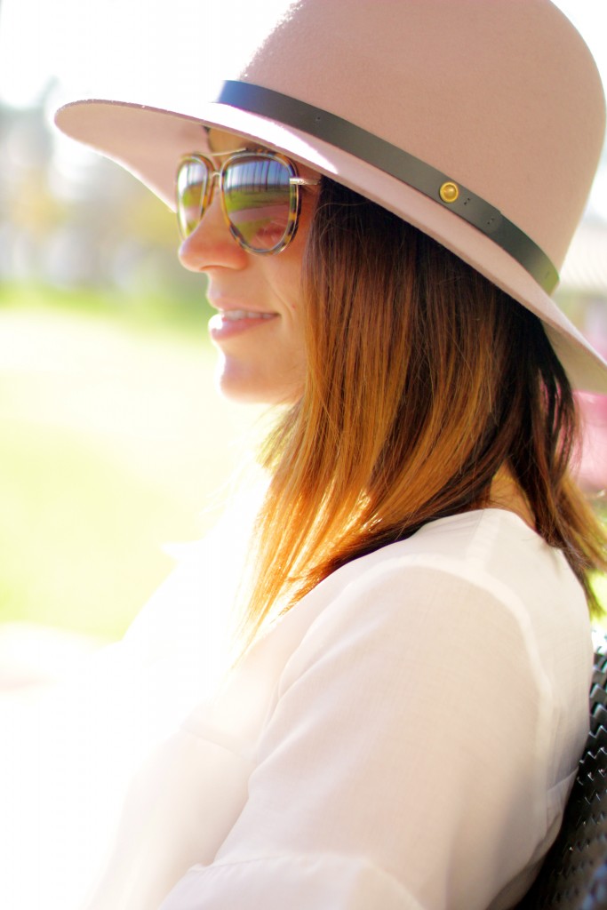 rag and bone floppy fedora 