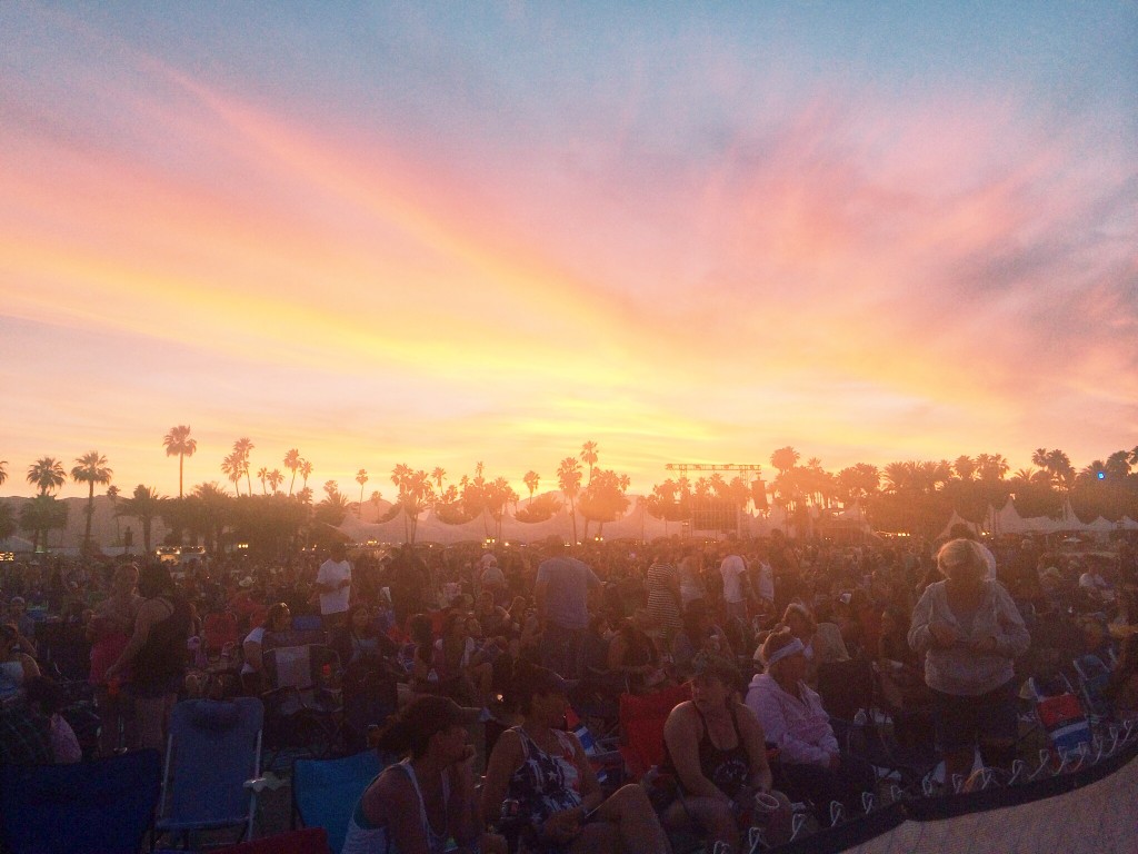 dessert sunset at stage coach, itsy bitsy indulgences 