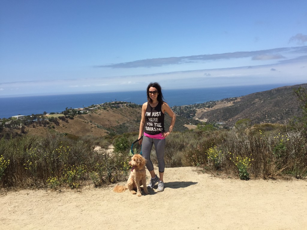 Laguna Wilderness Park , itsy bitsy indulgences 