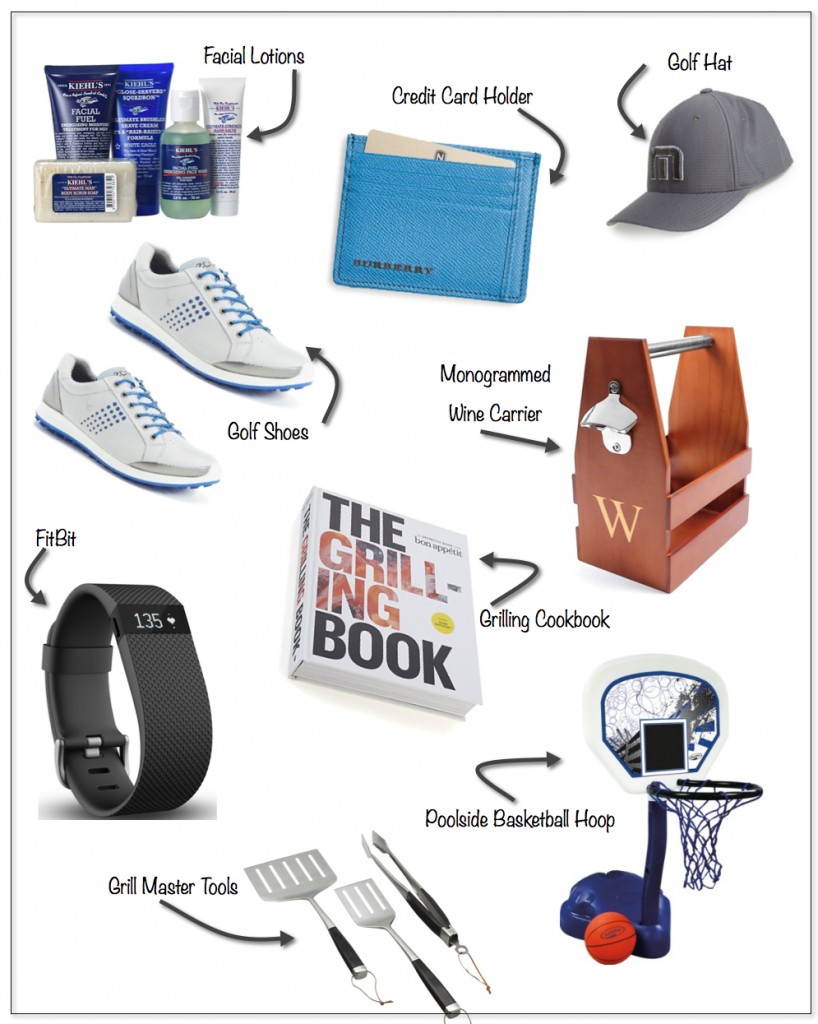 fathers day gift guide, itsy bitsy indulgences 