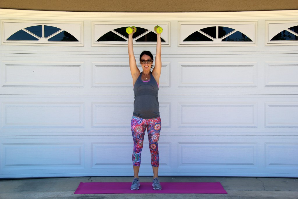 itsy bitsy indulgences, fitness moves while pregnant