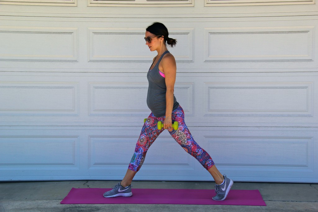 baby bump fitness, itsy bitsy indulgences 