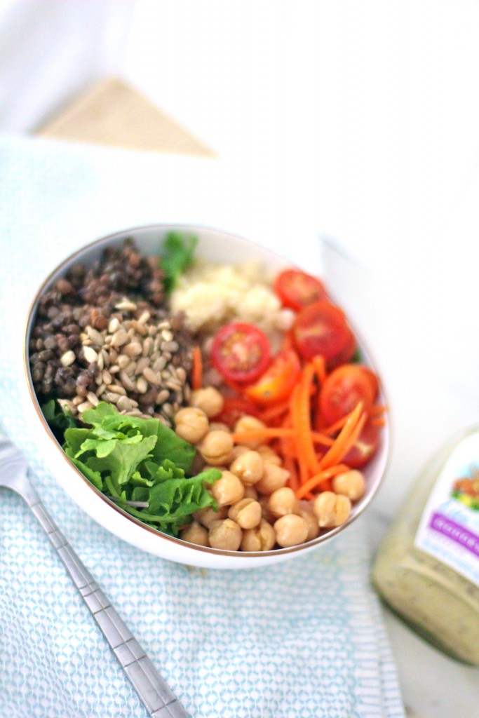 superfood bowl, clean eating bowl, itsy bitsy indulgences 