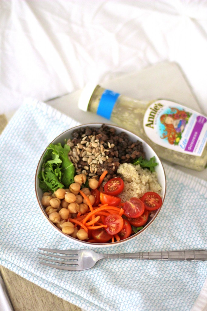 superfood salad bowl, itsy bitsy indulgences 