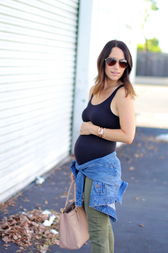 baby bump style, itsy bitsy indulgences 