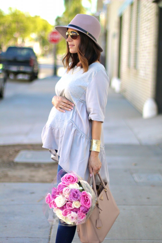 baby bump style, itsy bitsy indulgences 