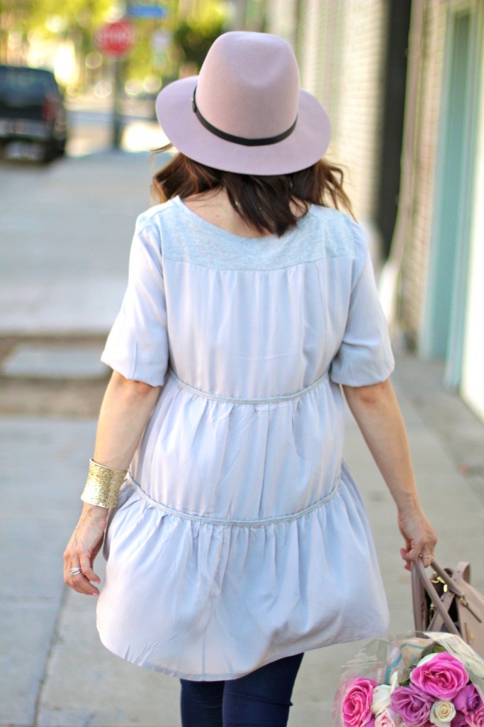 pink panama hat, itsy bitsy indulgences 