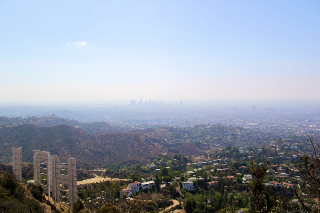 hollywood hills, itsy bitsy indulgences