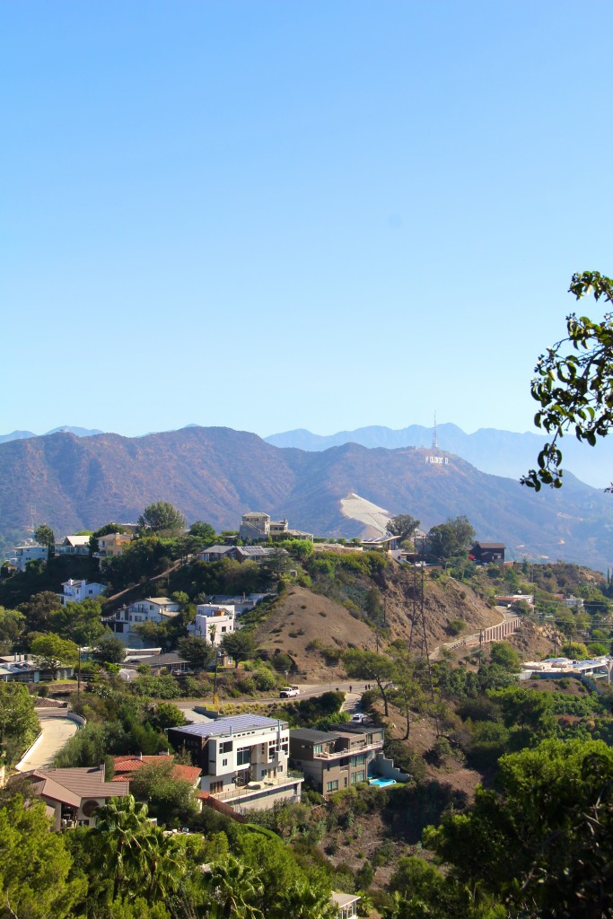 runyon canyon, itsy bitsy indulgences 