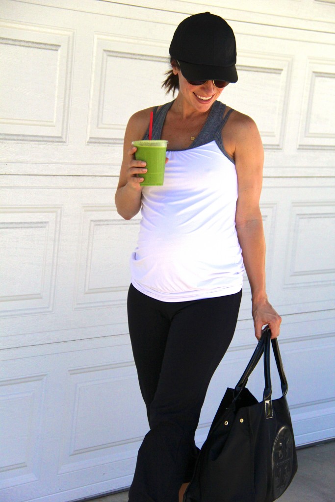 fit pregnancy, itsy bitsy indulgences 