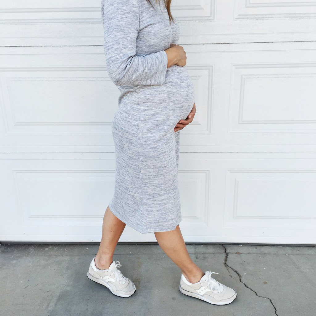 pregnancy style, itsy bitsy indulgences 