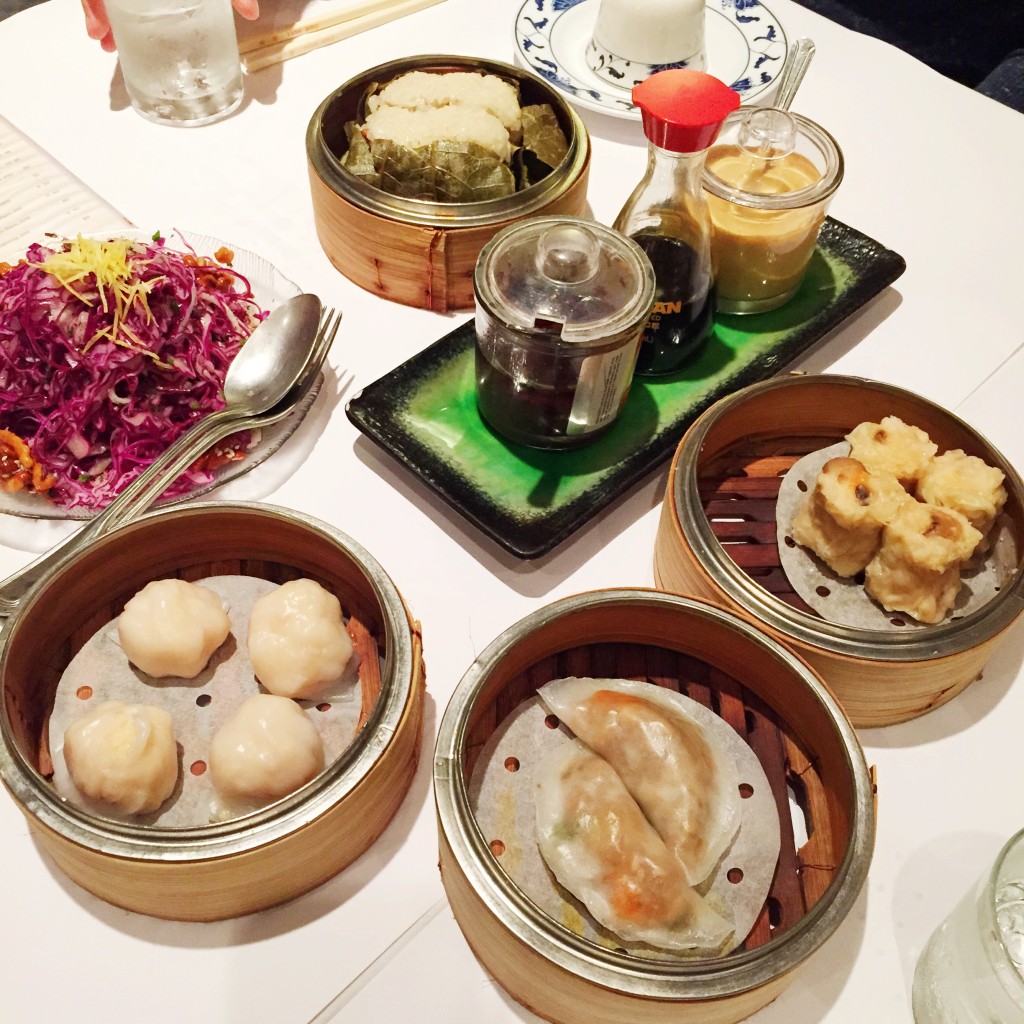 yenk shing dim sum, itsy bitsy indulgences 