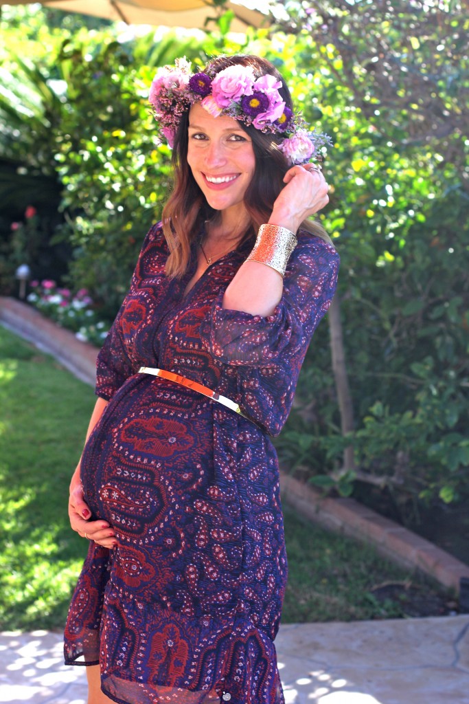 baby bump style, itsy bitsy indulgences 