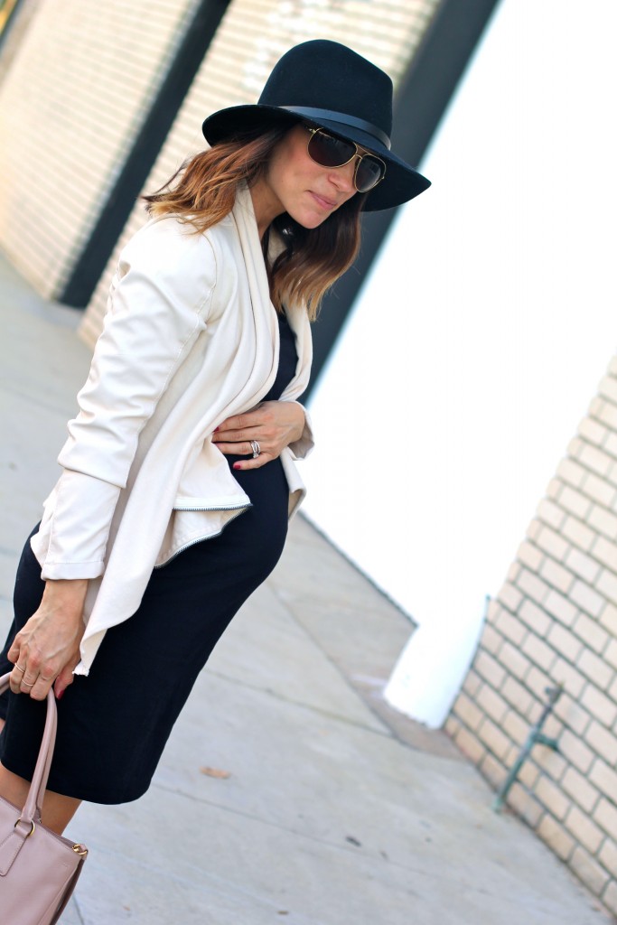 dressing the baby bump, itsy bitsy indulgences 