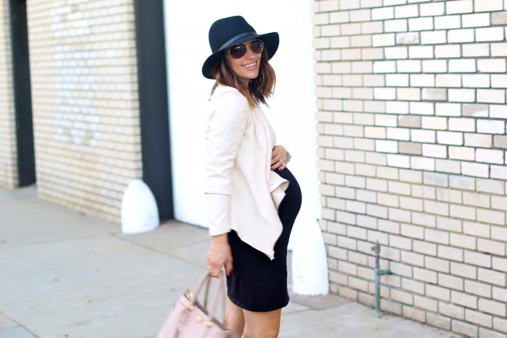 baby bump style, itsy bitsy indulgences 