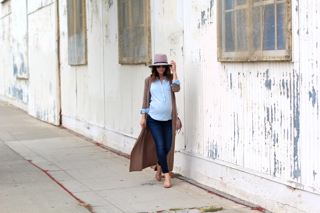 denim on denim, itsy bitsy indulgences 