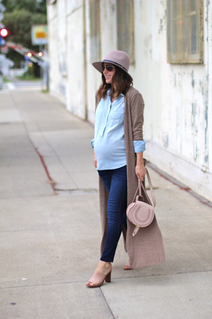 baby bump style, itsy bitsy indulgences 