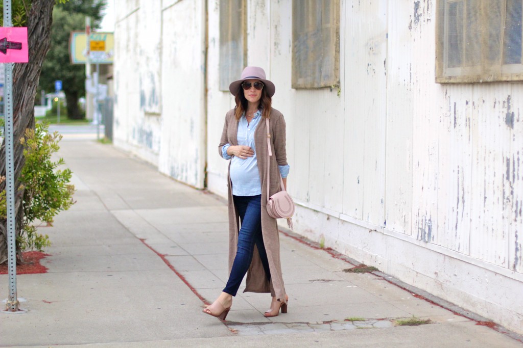 denim on denim street style, itsy bitsy indulgences 