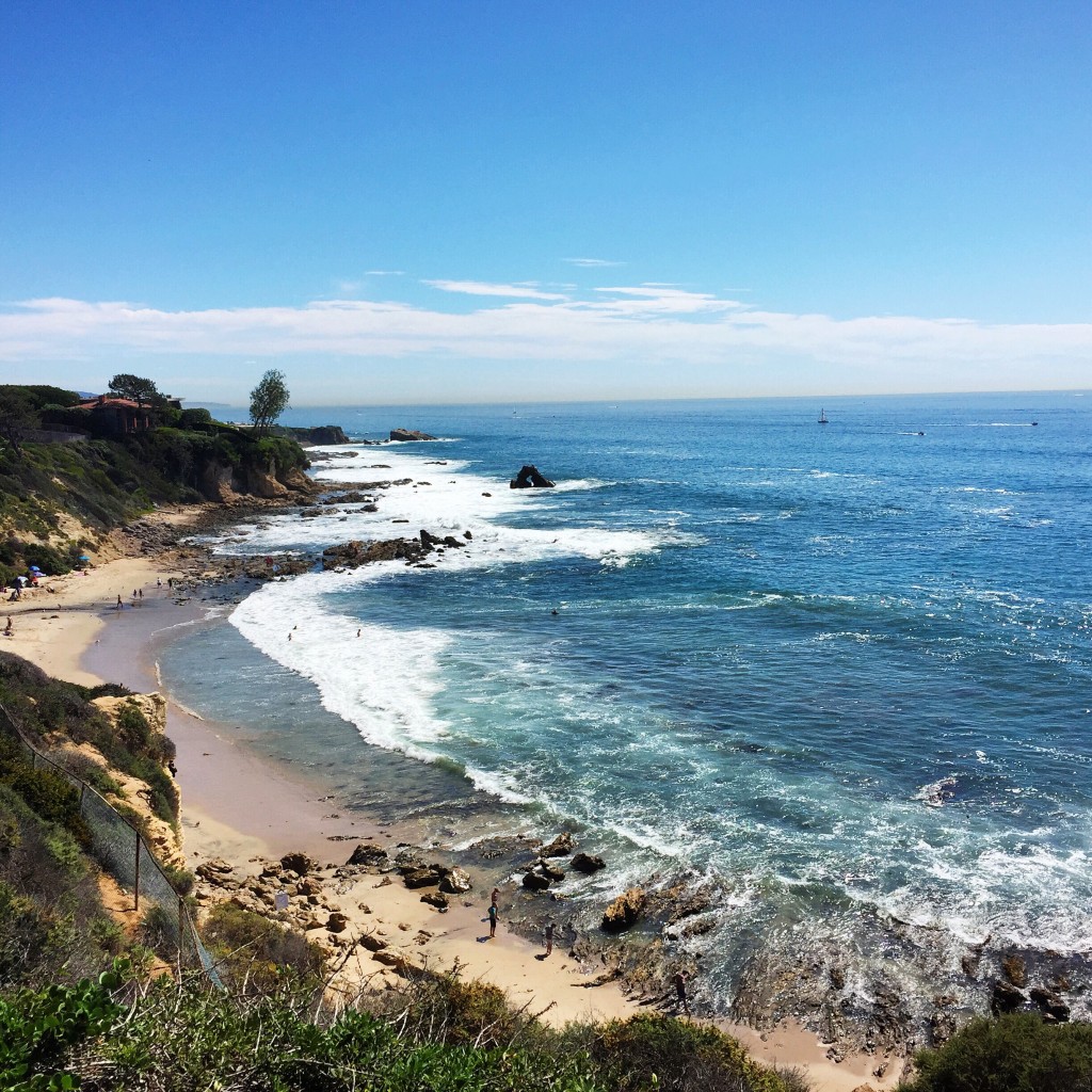 corona del mar ca, itsy bitsy indulgences 