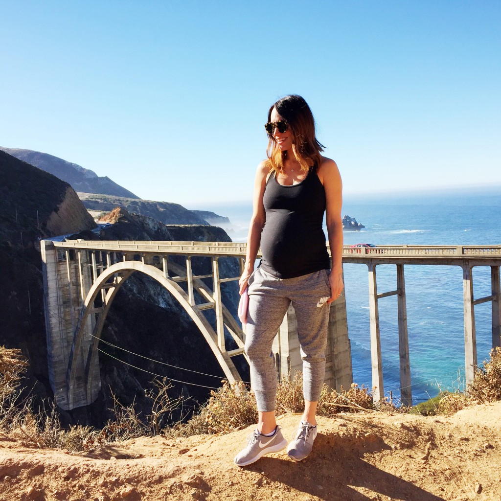 Bixby Knolls Bridge, itsy bitsy indulgences 