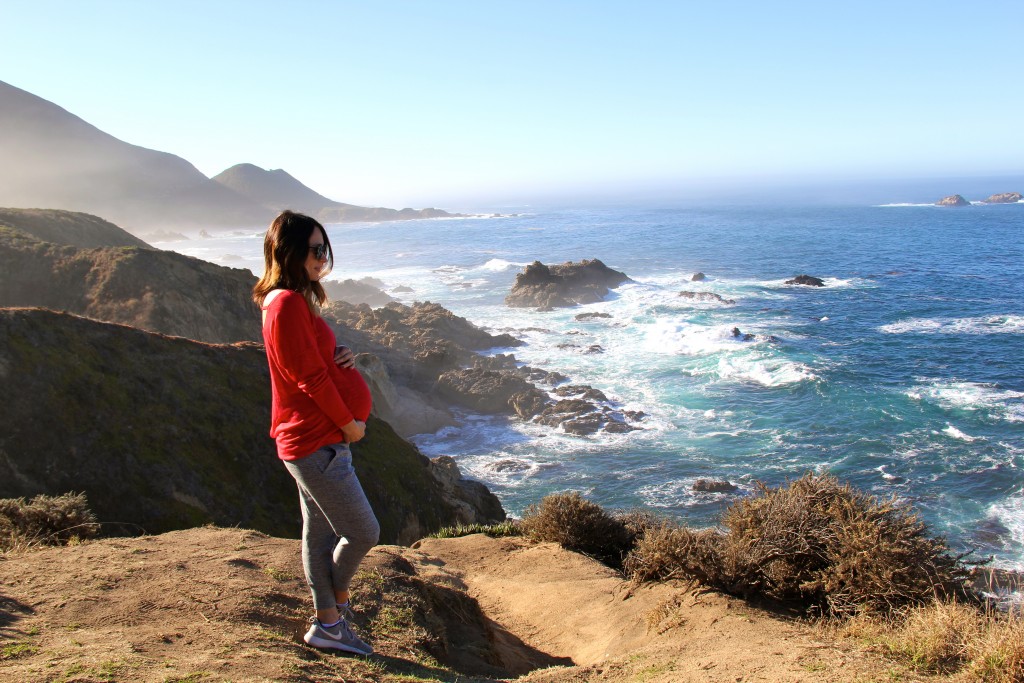 Big Sur Ca, itsy bitsy indulgences 