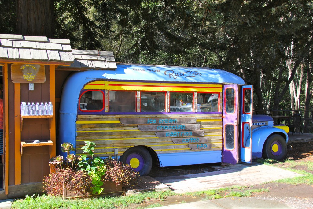 big sur ca, itsy bitsy indulgences 