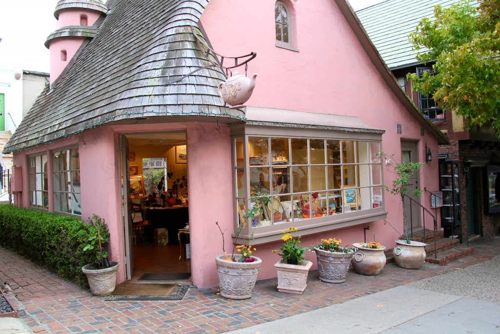 carmel ca, itsy bitsy indulgences 