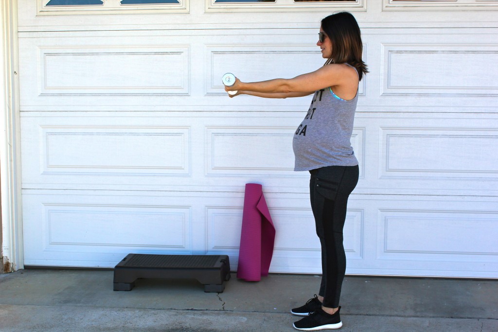 thanksgiving detox workout , itsy bitsy indulgences