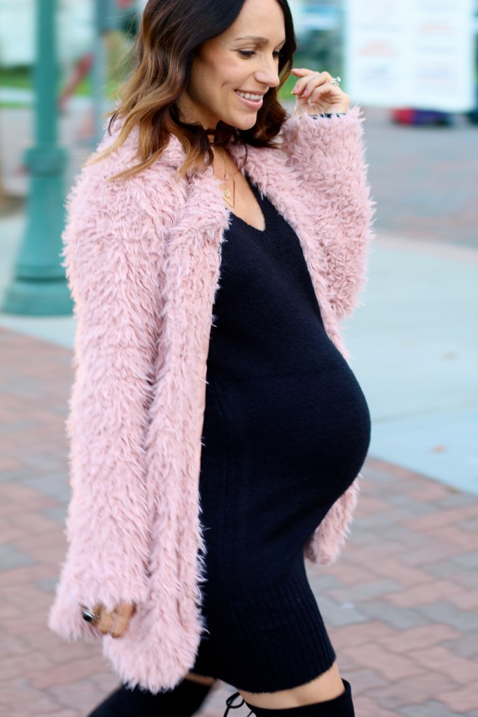 baby bump style, itsy bitsy indulgences 