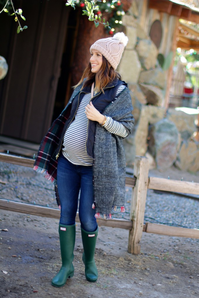 pregnancy style, itsy bitsy indulgences 