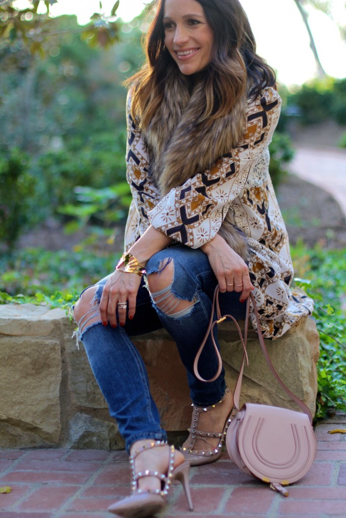 boho fall fashion, itsy bitsy indulgences 