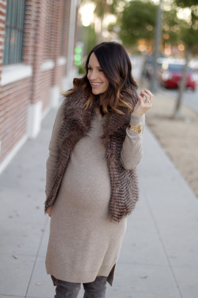 pregnancy style, itsy bitsy indulgences 