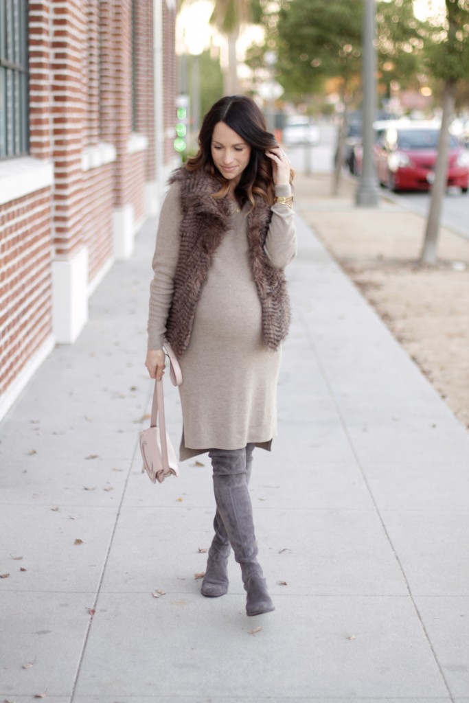 pregnancy style, itsy bitsy indulgences 