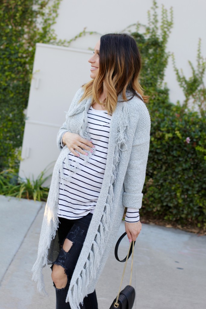 baby bump fashion, itsy bitsy indulgences 