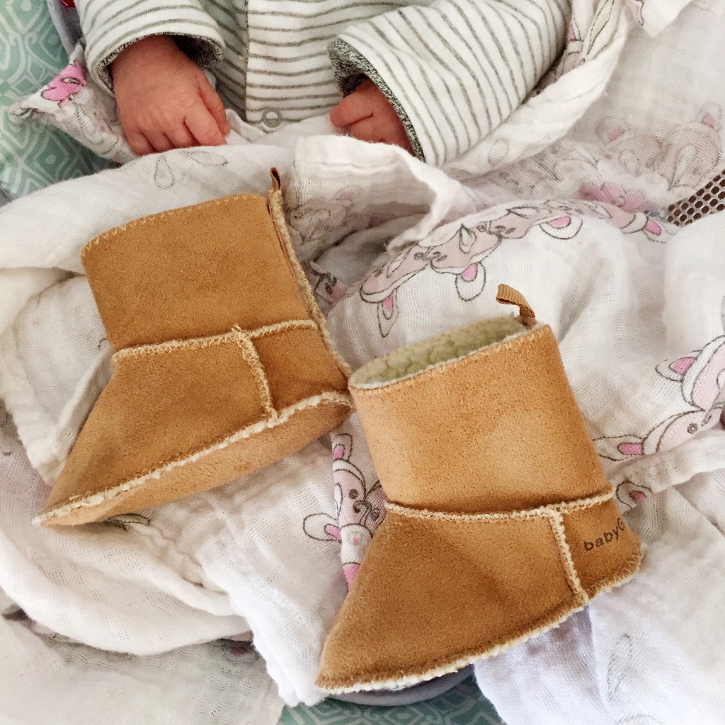 gap kids booties, itsy bitsy indulgences 