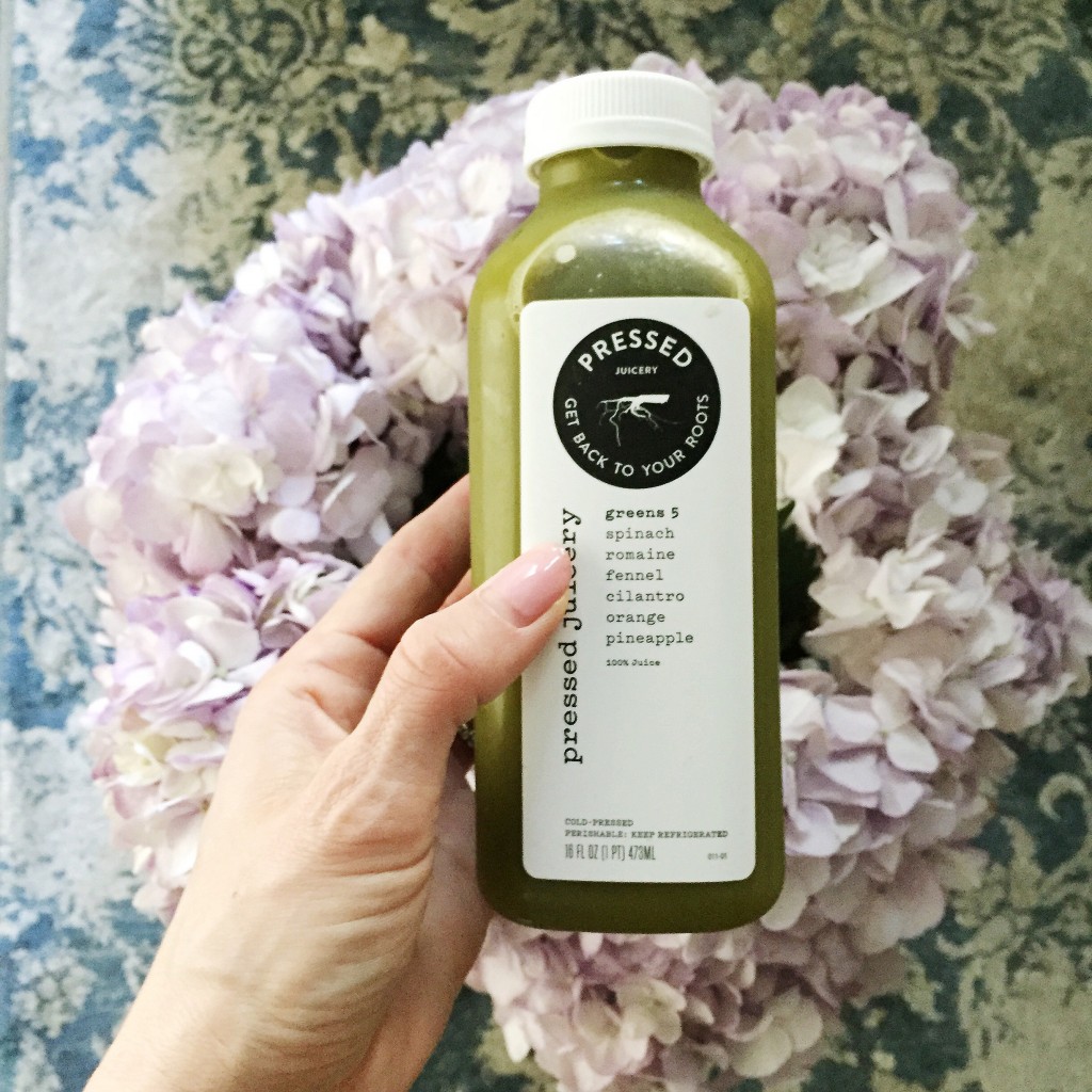 pressed juicery, itsy bitsy indulgences 