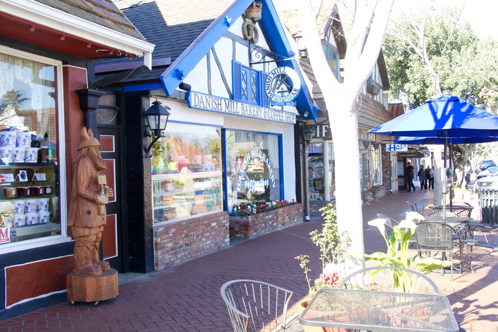 solvang ca, itsy bitsy indulgences 